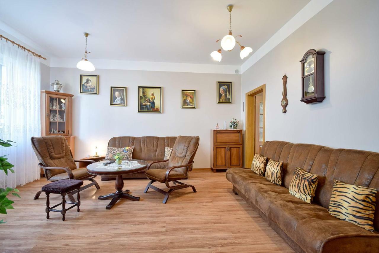 Apartament Zuzia Dźwirzyno Dış mekan fotoğraf