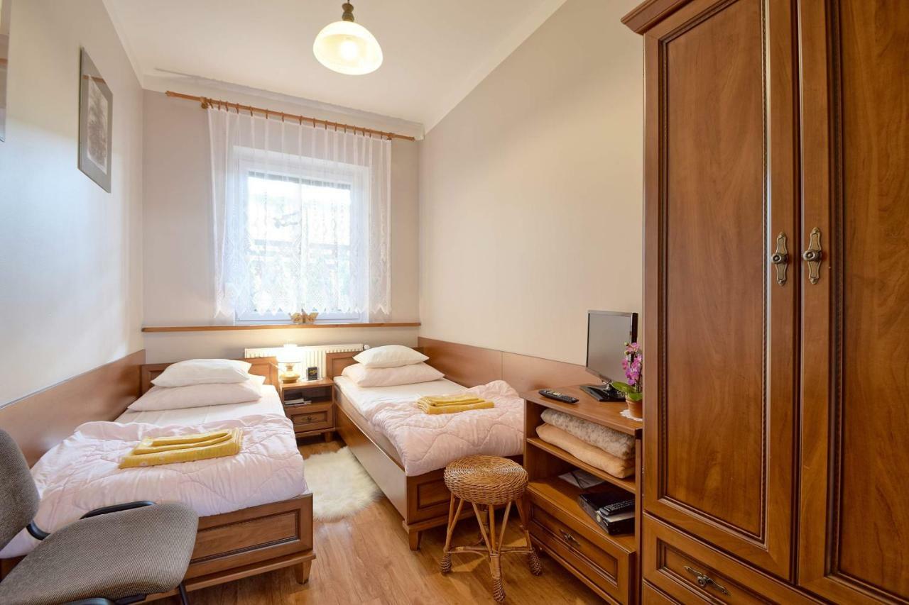Apartament Zuzia Dźwirzyno Dış mekan fotoğraf